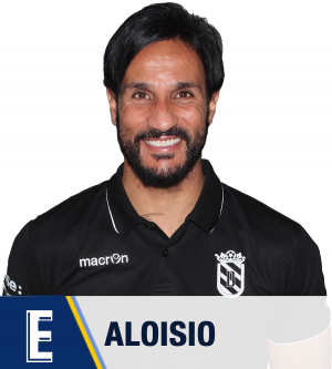 Aloisio (U.D. Melilla) - 2020/2021